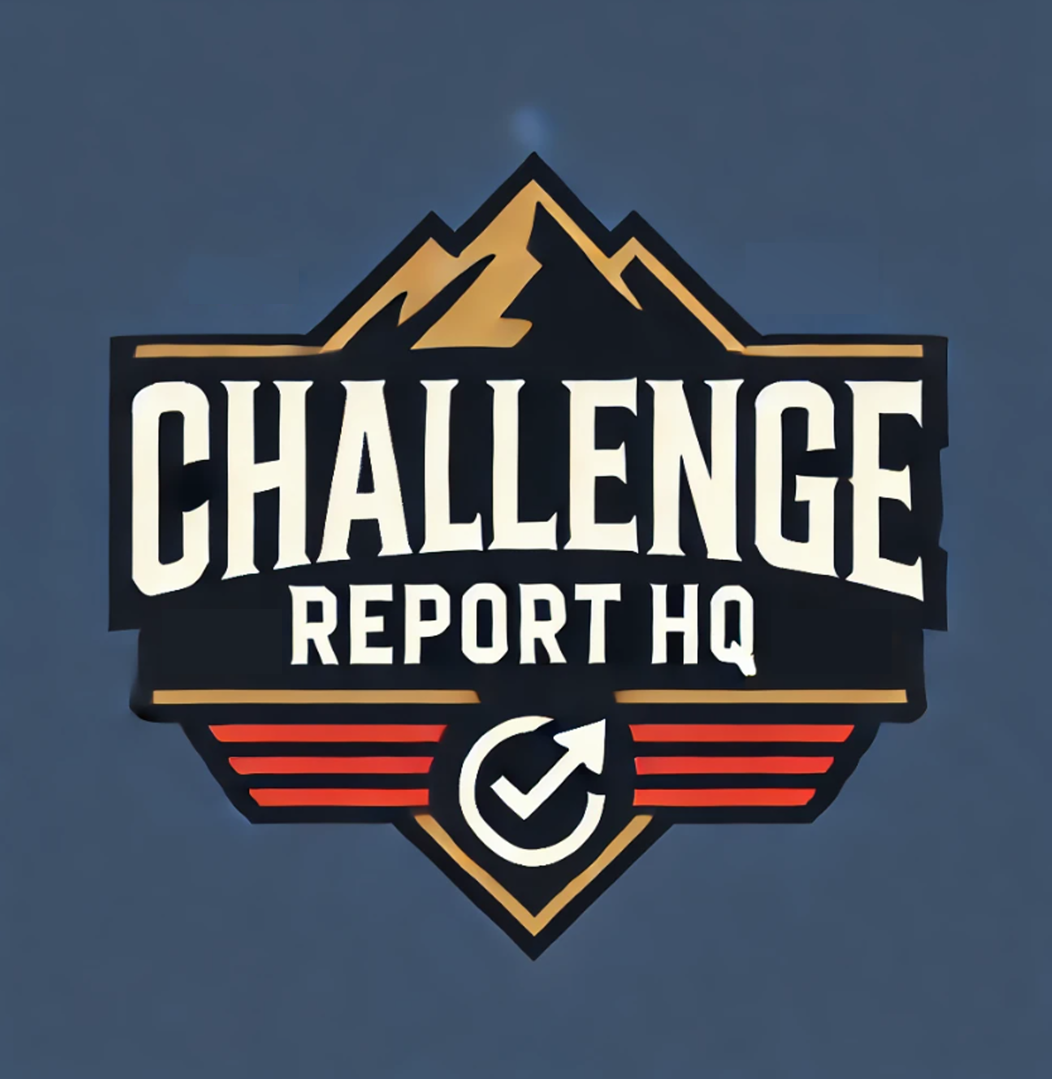 Challenge Report HQ